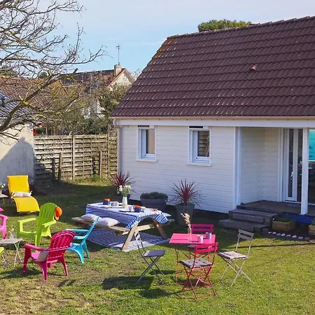 Maison Roudoudou - Charmante Maison A Moins De 300m De La *