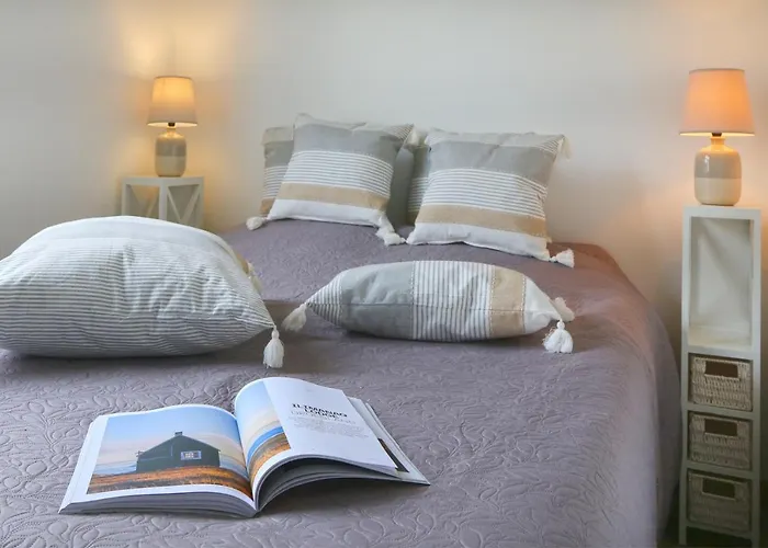 Maison Roudoudou - Charmante Maison A Moins De 300m De La