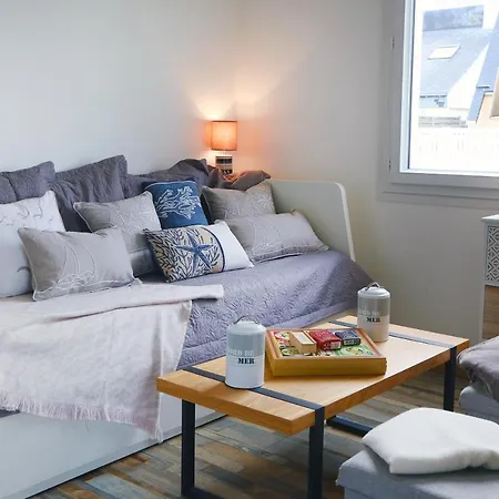 Maison Roudoudou - Charmante Maison A Moins De 300m De La Saint-Germain-sur-Ay