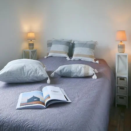 Maison Roudoudou - Charmante Maison A Moins De 300m De La 펜션 *