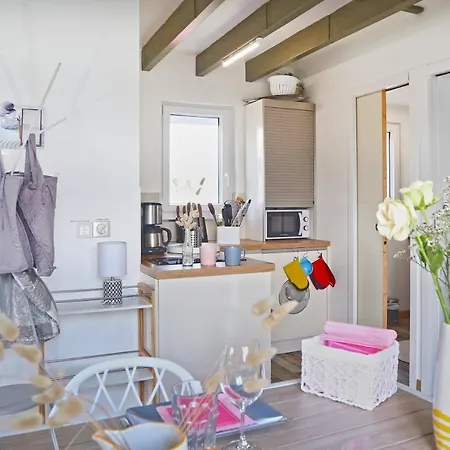 Maison Roudoudou - Charmante Maison A Moins De 300m De La 펜션