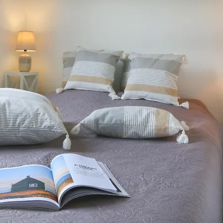 Maison Roudoudou - Charmante Maison A Moins De 300m De La