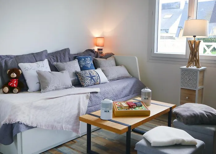 Maison Roudoudou - Charmante Maison A Moins De 300m De La Saint-Germain-sur-Ay